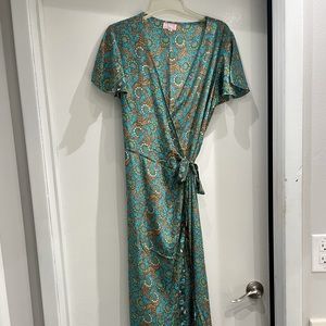 NWOT Cienna Dress